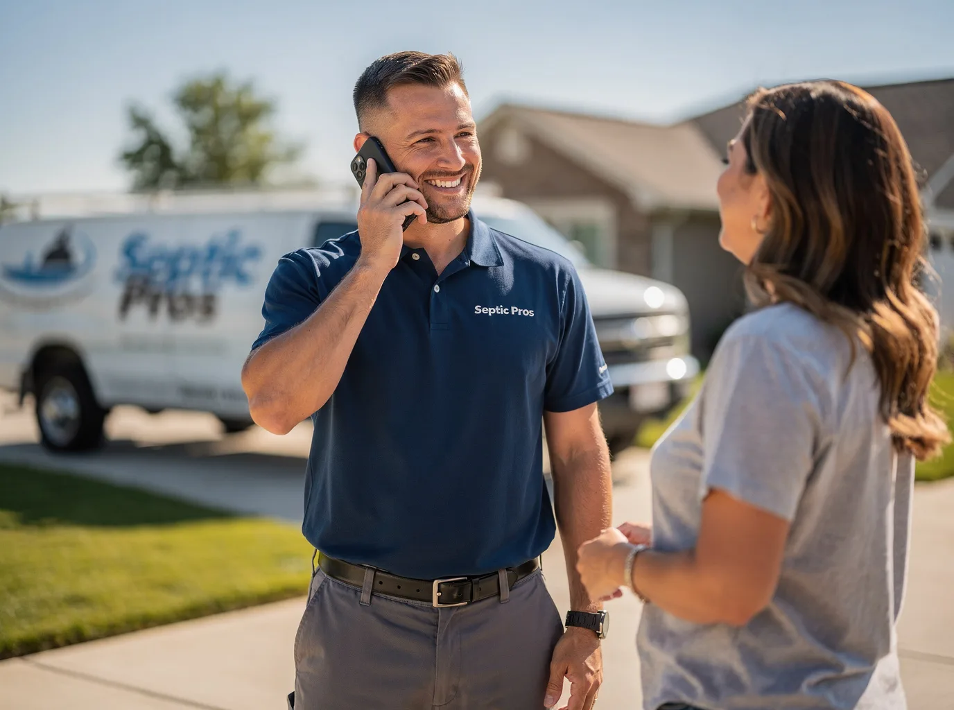 Septic Tank Pumping Buckeye Lake, OH FAQs